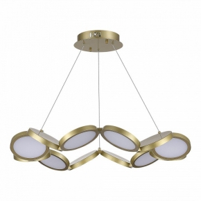 Трековый светильник Ambrella light TECHNO SPOT XT7532010