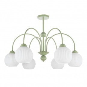 Потолочная люстра Flora MR2271-6C