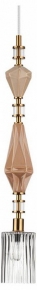 Подвесной светильник Odeon Light Exclusive Modern Terra 5414/1E