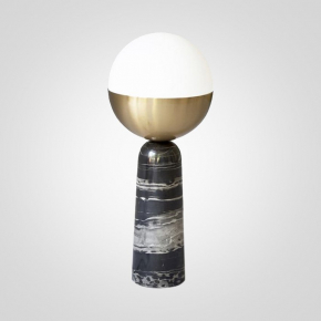 Интерьерная настольная лампа  168473-22
