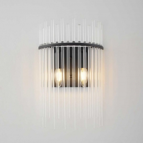 Бра Crystal Lux CLARO AP2