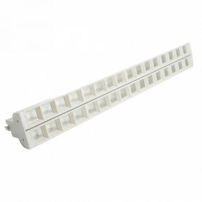 Подвесная люстра LED4U 1712 1712/500L WT