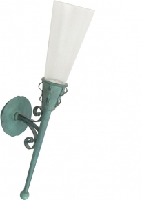 Бра MM Lampadari Fiaccole 6231/A1 V0007