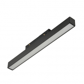Трековый светильник Flow MT0210-10W3K-B