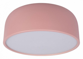 Потолочный светильник Loft IT Axel 10201/350 Pink