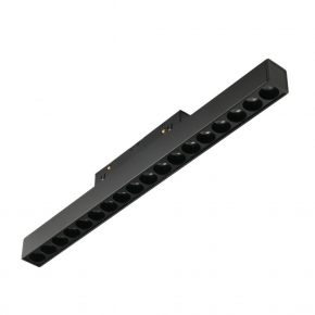 Трековый светильник FlowPoint MT0211-18W3K-B