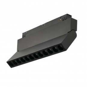 Трековый светильник FlowPoint MT0213-12W3K-B