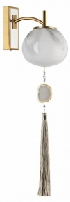 Бра Odeon Light Exclusive Modern Fiolent 5432/1W