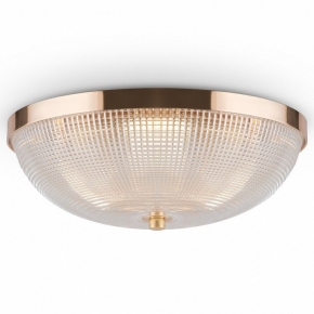 Потолочный светильник Maytoni Coupe C046CL-03G