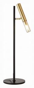 Интерьерная настольная лампа ST Luce Eclip SL1236.404.01