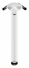 Точечный светильник Focus T C141RS-L300-6W3K-W