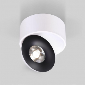 Подвесной светодиодный светильник Arlight SP-Elizeo-S1000-16W Day4000 036595