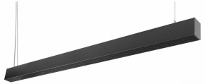 Подвесной светильник Vim 10318/C Black