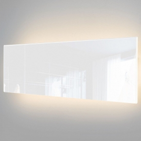 Настенный светодиодный светильник Elektrostandard Favorit Light MRL LED 1125 белый a061404