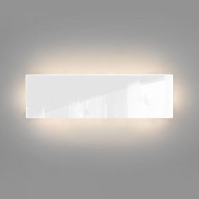 Трековый светильник Focus LED TR032-2-12W4K-S-W
