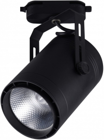 Трековый светодиодный светильник Kink Light Треки 6483-1,19