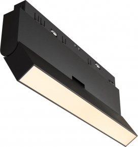Трековый светильник Basis Rot TR036-4-12WTW-DSZ-B