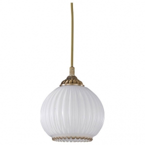 Подвесной светильник Reccagni Angelo L 9200/16