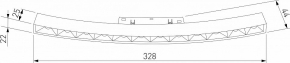 Подвесная люстра  40.162