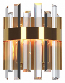 Настенный светильник Lussole Crenshaw LSP-8713