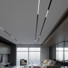 Подвесной светильник Lussole Loft Cameron LSP-8108