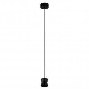 Подвесной светодиодный светильник Crystal Lux CLT 066C80 BL