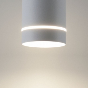 Потолочная люстра Seven Fires Klimin SF3319/5C-CF-FGD