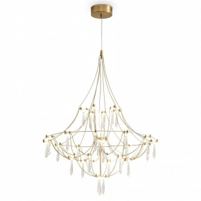 Бра Lumina Deco LDW 6001-2 MD