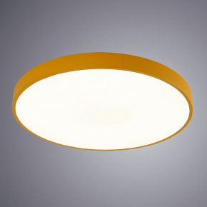 Потолочный светильник Arte Lamp A2661PL-1YL