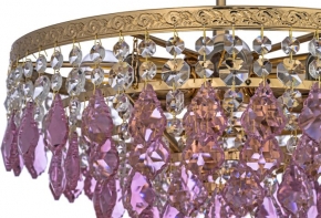 Подвесная люстра Arti Lampadari Enio E 1.5.D50.100 GP
