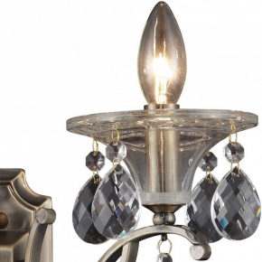 Подвесная люстра Ideal Lux Colossal SP6 Trasparente