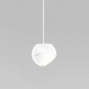 Настенный светильник Ideal Lux Prive AP6 Nero
