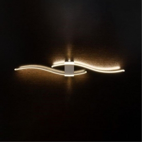 Бра Newport 3800 3802/A gold new