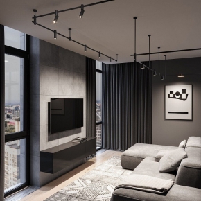 Спот Rivoli Lorena Б0054688