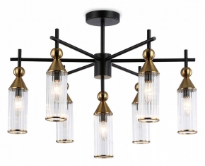 Подвесная люстра Ambrella light High Light LH55257