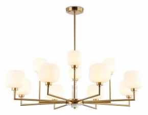 Подвесная люстра Ambrella light High Light LH53019