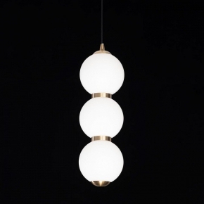 Настенный светодиодный светильник Escada 20037SMU/01LED SWH/SSL