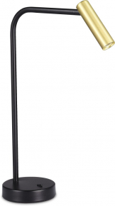 Интерьерная настольная лампа Millena 390143