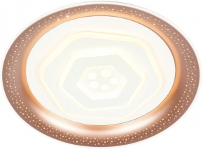 Потолочный светодиодный светильник Nowodvorski Pan Led 8173