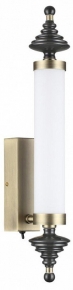 Бра Odeon Light Exclusive L-Vision Ula 5404/17WL