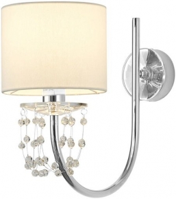 Бра Newport Olivia 4361/A chrome new М0069911