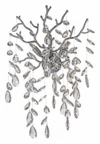 Бра Tavenna Nickel Tavenna H 2.40.638 N