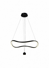Бра Ideal Lux Probe AP2 Nero