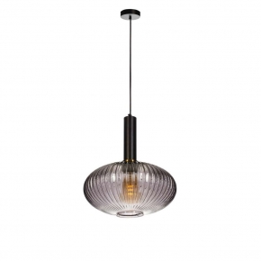 Подвесной светильник Loft IT Iris  2070-C+BL