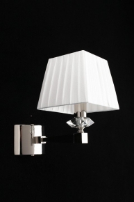 Настенный светильник ST Luce Lucido SL855.501.01