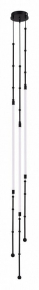 Подвесной светильник ST-Luce Strap SL6132.405.45