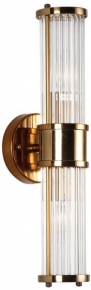 Бра DeLight Collection Claridges KM0768W-2 brass