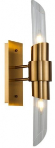 Бра DeLight Collection Tycho KM0987W-2 brass