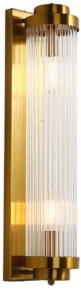 Бра DeLight Collection Wall lamp 88008W/L brass
