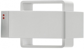 Настенный светильник Fabbian Bijou Quadra D75D0901